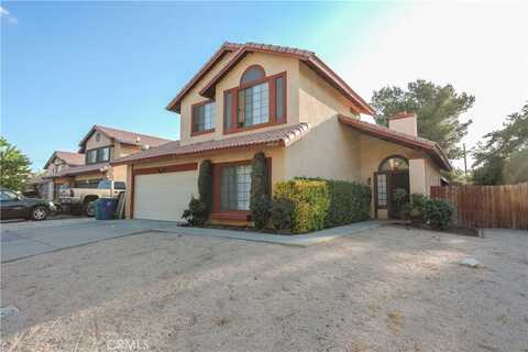 44827 Rock Island Drive, Lancaster, CA 93535