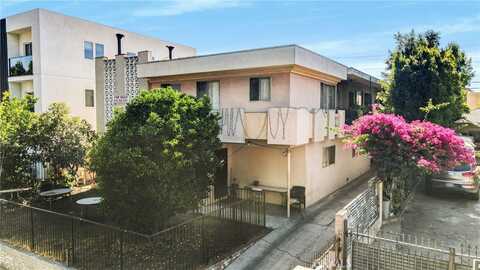 6651 Beck Avenue, North Hollywood, CA 91606