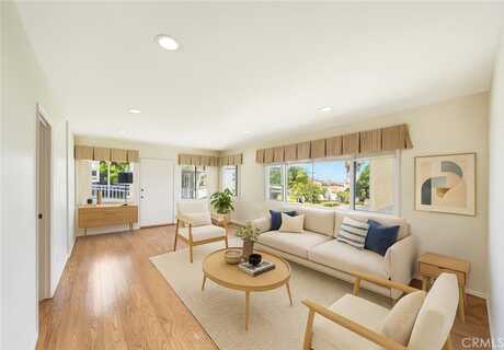 661 W 26th Street, San Pedro, CA 90731