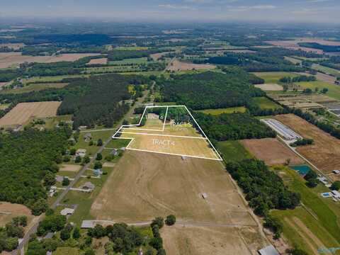 4.56 Acres Cross Key Road, Athens, AL 35614