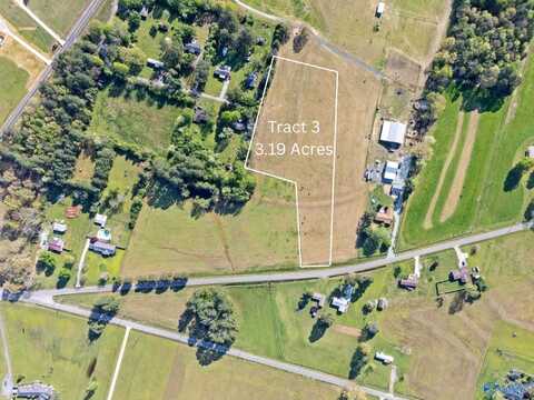 3.19 Acres Edgewood Road, Athens, AL 35614
