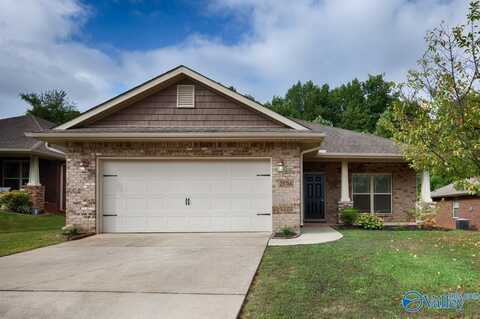 29766 Crockett Run Lane NW, Harvest, AL 35749