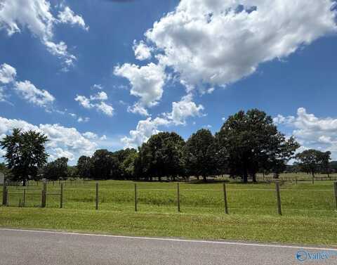 2.90 Acres Albert Mann Road, New Hope, AL 35760