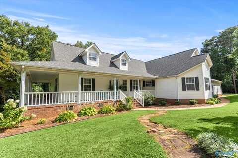 330 Ney A Ti Drive, Guntersville, AL 35976