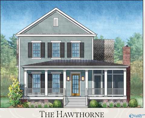 12 Angell Street NW, Huntsville, AL 35806