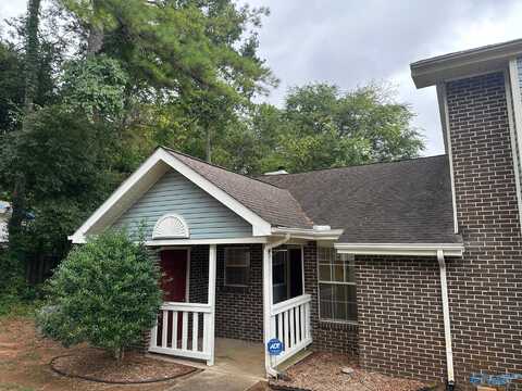 2101 Liberty Drive, Madison, AL 35758