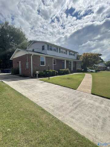 311 Bethesda Drive, Huntsville, AL 35803