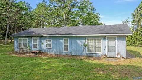 14698 Alabama Highway 117, Henagar, AL 35971