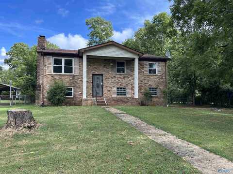 3616 NW Judd Avenue, Huntsville, AL 35810