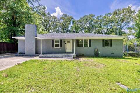 172 Bluff Circle, Detroit, AL 35552