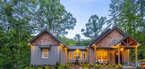 1595 Mohawk Cliff Road, Ohatchee, AL 36271