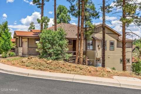 530 N Moriah Drive, Flagstaff, AZ 86001