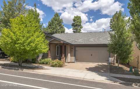 2923 W Presidio Drive, Flagstaff, AZ 86001