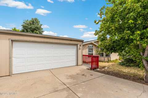 1654 W Mikey Drive, Flagstaff, AZ 86001