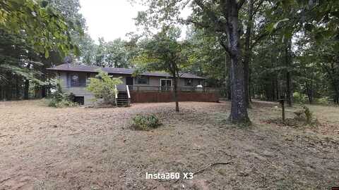 16949 HWY 160, Alton, MO 65606