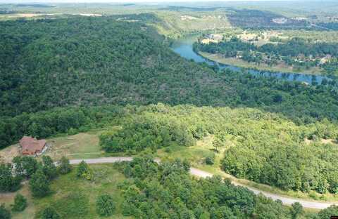 002-11229-006 RUSTIC RIDGE DRIVE, Norfork, AR 72658