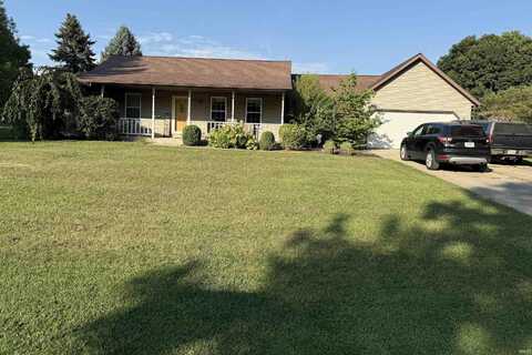 10644 Kimberly Court, Plymouth, IN 46563
