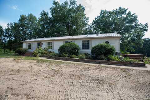 13369 S Rose Road, Plymouth, IN 46563