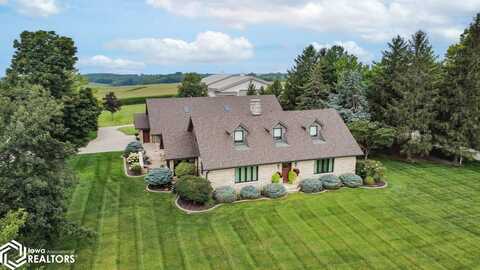 2775 Osburn Avenue, Oskaloosa, IA 52577