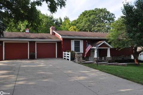 260 Bass Street, Carroll, IA 51401