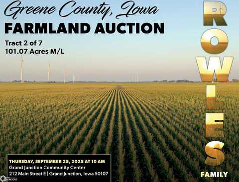 02 S Avenue, Grand Junction, IA 50107