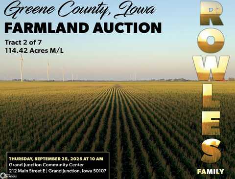 02 S Avenue, Grand Junction, IA 50107