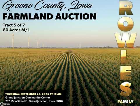05 210th Street, Grand Junction, IA 50107
