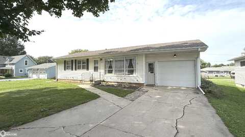 1115 Ash Street, Osage, IA 50461