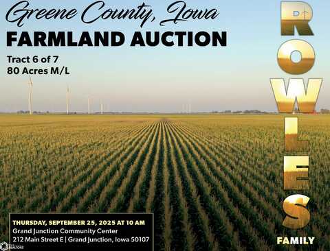 06 210th Street, Grand Junction, IA 50107