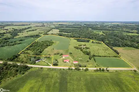 1589 Vermont Drive, Knoxville, IA 50138