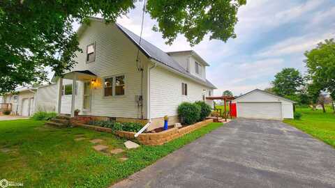 902 S 6th Street, Osage, IA 50461