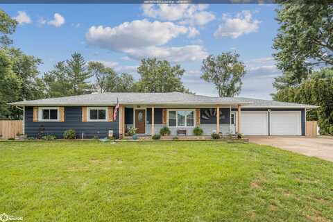 11875 42nd Street, Burlington, IA 52601