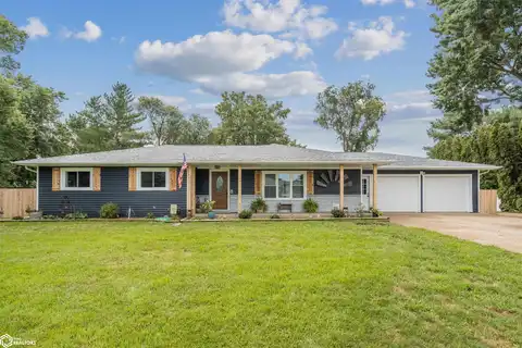 11875 42nd Street, Burlington, IA 52601