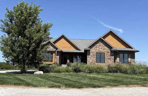 1405 Bluegrass Road, Red Oak, IA 51566