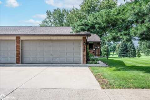 1407 Country Club Drive, Harlan, IA 51537