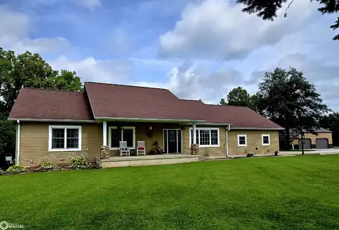 1984 E County Rd 2900, Dallas City, IL 62330