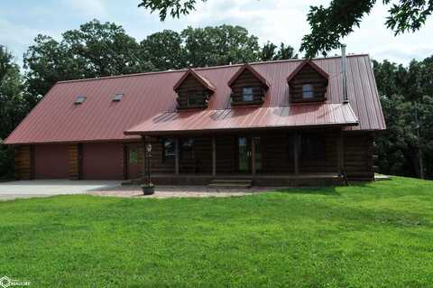 459 C Avenue, Churdan, IA 50050