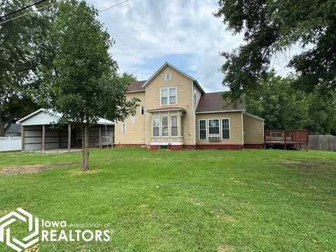 703 Hardin Street, Bedford, IA 50833