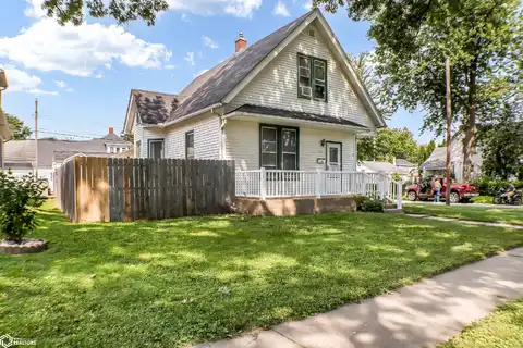 1301 Perkins Avenue, Burlington, IA 52601