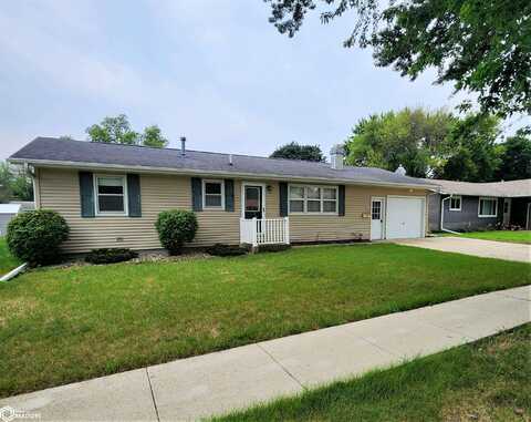 1800 E Maple Street, Algona, IA 50511