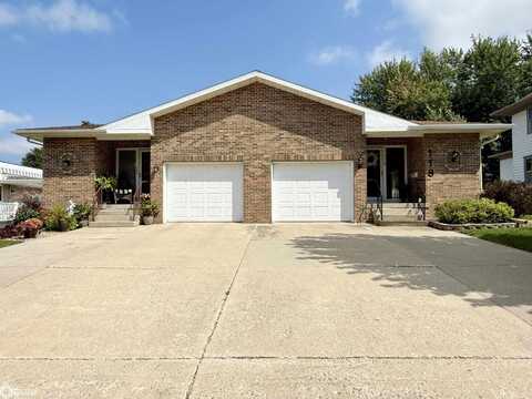 118 N West Street, Carroll, IA 51401