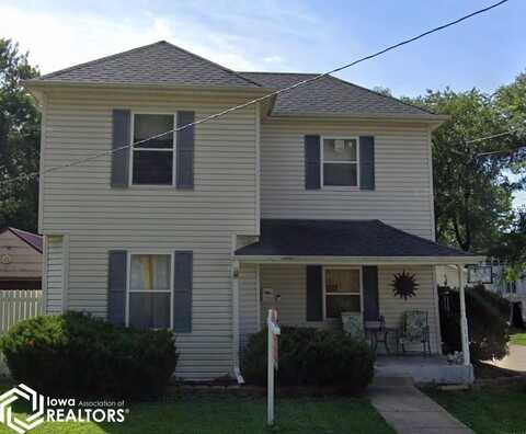 213 S Adella, Ottumwa, IA 52501