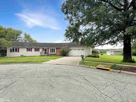 1319 Scenic View Drive, Iowa Falls, IA 50126
