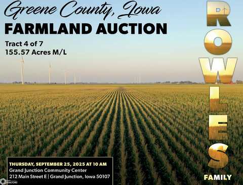 04 210th Street, Grand Junction, IA 50107