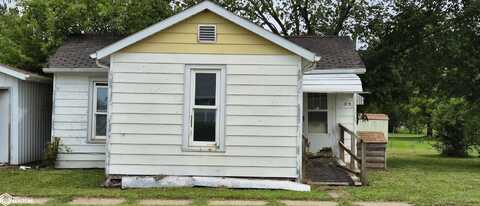 315 N Butler Street, Corydon, IA 50060