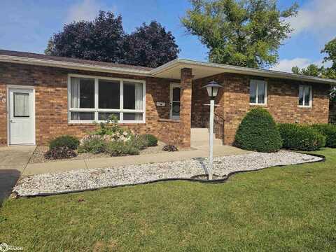 700 3rd Street SW, Tripoli, IA 50676