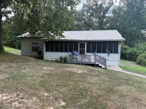 494 Pineridge circle, Water Valley, MS 38965