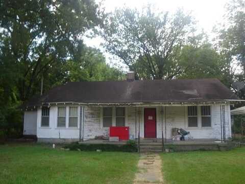 221 Van Voris St, Batesville, MS 38606