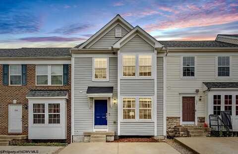 204 TREELINE Lane, Morgantown, WV 26508