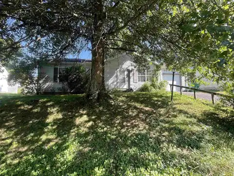 184 Fairfax Drive, Bridgeport, WV 26330